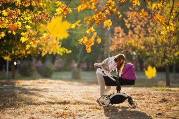 Химчистка детских колясок в Москве