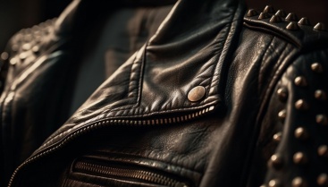 Чем обрабатывать кожаную куртку, чтобы продлить срок службы материала?