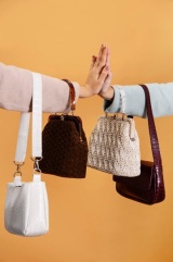 Химчистка элитных сумок – лучший способ поддержать дорогие аксессуары в идеальном состоянии